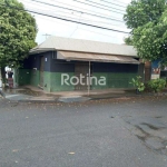 Loja para alugar, Chacaras Tubalina e Quartel - Uberlândia/MG - Rotina Imobiliária