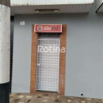 Loja para alugar, Tubalina - Uberlândia/MG - Rotina Imobiliária