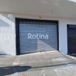 Loja para alugar, Tibery - Uberlândia/MG - Rotina Imobiliária