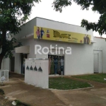 Loja para alugar, Jardim Canaã - Uberlândia/MG - Rotina Imobiliária