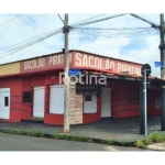 Loja para alugar, Nossa Senhora das Graças - Uberlândia/MG - Rotina Imobiliária