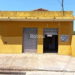 Loja para alugar, Martins - Uberlândia/MG - Rotina Imobiliária