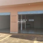 Loja para alugar, Morada Nova - Uberlândia/MG - Rotina Imobiliária