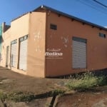 Loja para alugar, Jardim Brasília - Uberlândia/MG - Rotina Imobiliária