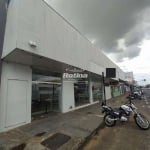 Loja para alugar, Nossa Senhora Aparecida - Uberlândia/MG - Rotina Imobiliária