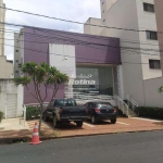 Loja para alugar, Maracanã - Uberlândia/MG - Rotina Imobiliária