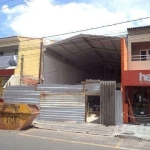 Loja para alugar, Jardim Patrícia - Uberlândia/MG - Rotina Imobiliária