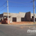 Loja para alugar, Monte Hebron - Uberlândia/MG - Rotina Imobiliária