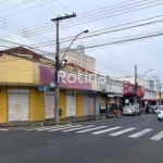 Loja para alugar, Nossa Senhora Aparecida - Uberlândia/MG - Rotina Imobiliária