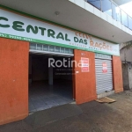 Loja para alugar, Minas Gerais - Uberlândia/MG - Rotina Imobiliária