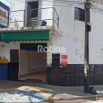 Loja para alugar, Luizote de Freitas - Uberlândia/MG - Rotina Imobiliária