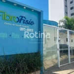 Loja para alugar, Nossa Senhora Aparecida - Uberlândia/MG - Rotina Imobiliária