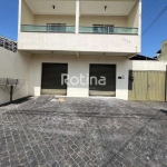 Loja para alugar, Jardim Brasília - Uberlândia/MG - Rotina Imobiliária