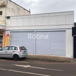 Loja para alugar, Brasil - Uberlândia/MG - Rotina Imobiliária