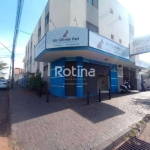 Loja para alugar, Brasil - Uberlândia/MG - Rotina Imobiliária