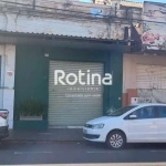 Loja para alugar, Tabajaras - Uberlândia/MG - Rotina Imobiliária