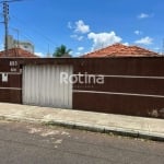 Casa para alugar, 2 quartos, Saraiva - Uberlândia/MG - Rotina Imobiliária