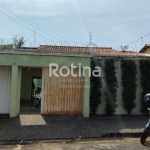 Casa para alugar, 3 quartos, Granada - Uberlândia/MG - Rotina Imobiliária