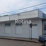 Loja para alugar, Marta Helena - Uberlândia/MG - Rotina Imobiliária