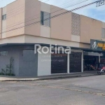 Loja para alugar, Brasil - Uberlândia/MG - Rotina Imobiliária