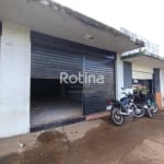 Loja para alugar, Mansour - Uberlândia/MG - Rotina Imobiliária