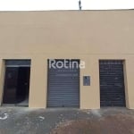 Loja para alugar, Jaraguá - Uberlândia/MG - Rotina Imobiliária