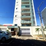 Apartamento para alugar, 3 quartos, Brasil - Uberlândia/MG - Rotina Imobiliária