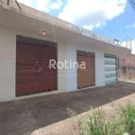 Loja para alugar, Guarani - Uberlândia/MG - Rotina Imobiliária