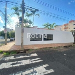 Casa para alugar, 1 quarto, Santa Mônica - Uberlândia/MG - Rotina Imobiliária