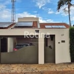 Casa para alugar, 4 quartos, Cidade Jardim - Uberlândia/MG - Rotina Imobiliária