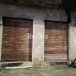 Loja para alugar, São Jorge - Uberlândia/MG - Rotina Imobiliária