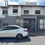 Casa para alugar, 3 quartos, Santa Mônica - Uberlândia/MG - Rotina Imobiliária