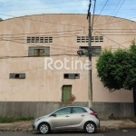 Galpão para alugar, Osvaldo Rezende - Uberlândia/MG - Rotina Imobiliária