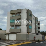 Apartamento para alugar, 2 quartos, Santa Mônica - Uberlândia/MG - Rotina Imobiliária