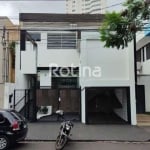 Casa Comercial para alugar, Tabajaras - Uberlândia/MG - Rotina Imobiliária