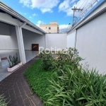 Casa para alugar, 3 quartos, Santa Mônica - Uberlândia/MG - Rotina Imobiliária