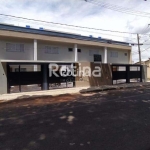 Casa para alugar, 2 quartos, Jardim Europa - Uberlândia/MG - Rotina Imobiliária