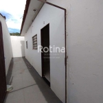 Casa para alugar, 2 quartos, Tabajaras - Uberlândia/MG - Rotina Imobiliária