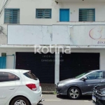 Loja para alugar, Nossa Senhora Aparecida - Uberlândia/MG - Rotina Imobiliária