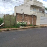 Terreno para alugar, Alto Umuarama - Uberlândia/MG - Rotina Imobiliária