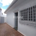 Casa para alugar, 2 quartos, Centro - Uberlândia/MG - Rotina Imobiliária