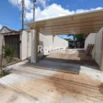 Casa para alugar, 3 quartos, Presidente Roosevelt - Uberlândia/MG - Rotina Imobiliária