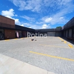 Loja para alugar, Shopping Park - Uberlândia/MG - Rotina Imobiliária