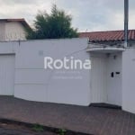 Casa para alugar, 3 quartos, Cidade Jardim - Uberlândia/MG - Rotina Imobiliária