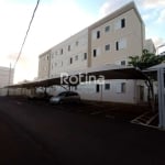 Apartamento para alugar, 2 quartos, Jardim Holanda - Uberlândia/MG - Rotina Imobiliária