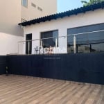 Casa Comercial para alugar, Saraiva - Uberlândia/MG - Rotina Imobiliária