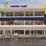 Loja para alugar, Luizote de Freitas - Uberlândia/MG - Rotina Imobiliária