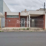 Casa para alugar, 3 quartos, Osvaldo Rezende - Uberlândia/MG - Rotina Imobiliária