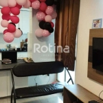 Apartamento para alugar, 2 quartos, Shopping Park - Uberlândia/MG - Rotina Imobiliária