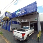 Loja para alugar, Tubalina - Uberlândia/MG - Rotina Imobiliária